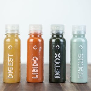 4-kinds-of-Kure-smoothies