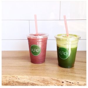 Kure-juice-bar-drinks